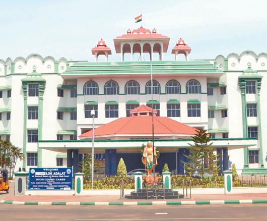 பழைய ஓய்வூதியத் திட்டம்: தமிழக அரசு பதிலளிக்க உத்தரவு