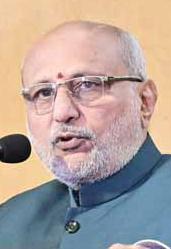 எந்தவொரு நாட்டின் அதிகாரத்துக்கும் இந்தியா பணியாது