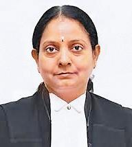 லோக் ஆயுக்த அமைப்பின் நீதித் துறை உறுப்பினர் நியமனம்