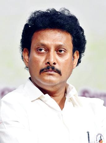 ஆராய்ச்சிப் படிப்புகள் குறித்து ஆளுநர் விமர்சனம்: அமைச்சர் விளக்கம்