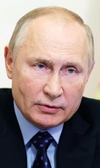 'ரஷிய அதிபர் புதினின் இந்தியப் பயணம் நற்பயன்களை ஏற்படுத்தும்'