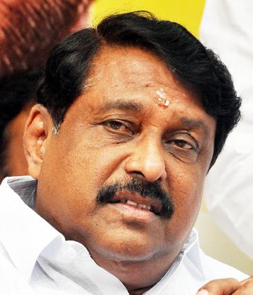தமிழகத்தில் அதிமுக-பாஜக ஆட்சி அமையும்