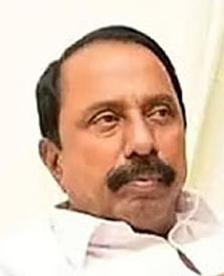 தவெகவில் இணைகிறாரா? - செங்கோட்டையன் மௌனம்