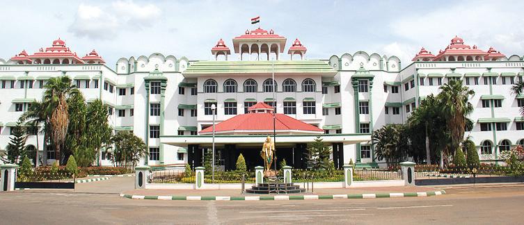 திருட்டு வழக்கில் குற்றவாளிகளைக் கைது செய்ய முடியாவிட்டால் அரசு இழப்பீடு வழங்க வேண்டும் - உயர்நீதிமன்றம் உத்தரவு