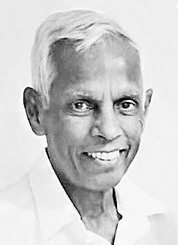 சீவா பிள்ளையல்ல... தமிழ்ப் பிள்ளை!
