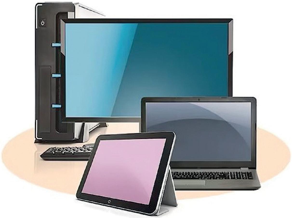 ஜூலை-செப்டம்பரில் உச்சம் தொட்ட கணினிகள் விற்பனை