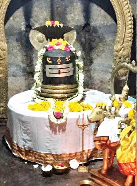 குழந்தைப்பேறு அருளும் அன்னை பிரசன்னம்