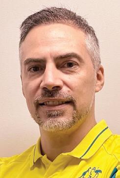 குத்துச்சண்டை மகளிர் அணி பயிற்சியாளராக சாண்டியாகோ நீவா நியமனம்