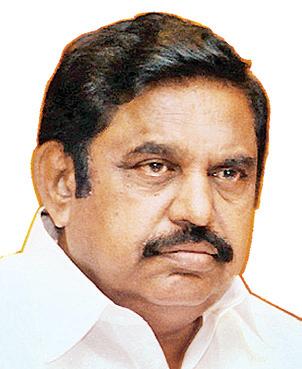 கோவை செம்மொழிப் பூங்கா அவசரகதியில் திறப்பு - எடப்பாடி பழனிசாமி குற்றச்சாட்டு