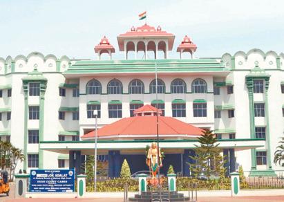 சாட்சியம் அளித்தவரைக் கொலை செய்தவருக்கு மரண தண்டனை: உறுதி செய்தது உயர்நீதிமன்றம்