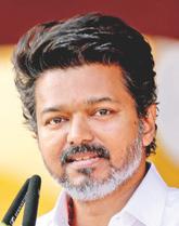 புதுச்சேரியில் விஜய் சாலைப் பேரணி நடத்துவதில் சிக்கல்