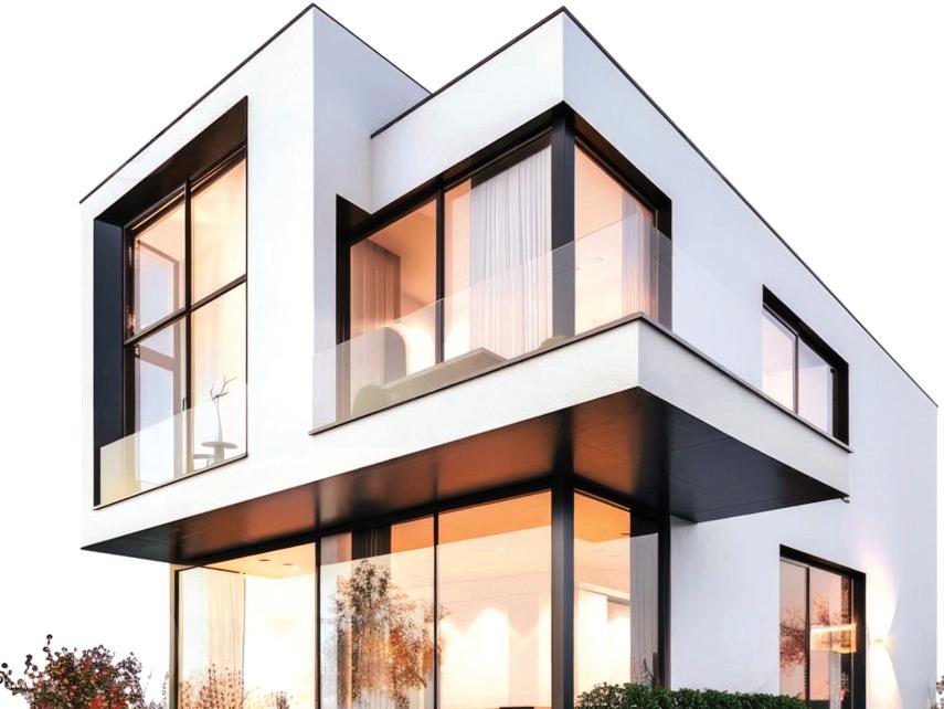 2-ஆம் நிலை நகரங்களில் வீடுகள் விற்பனை 4% குறைவு