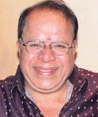 கன்னட நகைச்சுவை நடிகர் உமேஷ் (80) காலமானார்