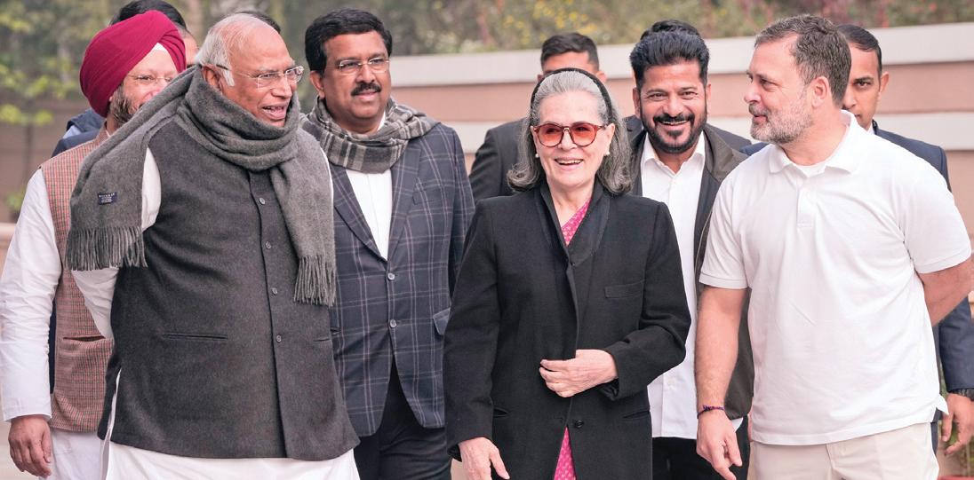100 நாள் வேலைத் திட்ட மீட்பு இயக்கம்