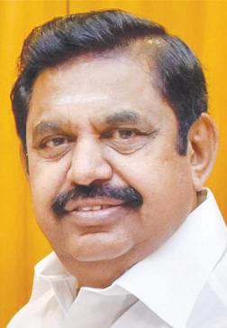 சமூகவலைதளங்களில் துடிப்புடன் செயல்பட அதிமுக நிர்வாகிகளுக்கு இபிஎஸ் அறிவுரை