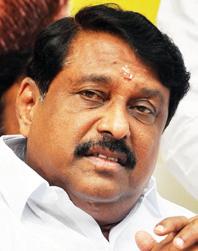'மேக்கேதாட்டு அணை தேவையில்லை'