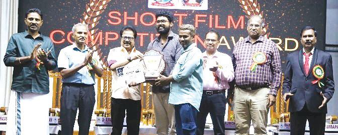 குறும்படங்கள் திரைப்படத்துக்கான தொடக்கப்புள்ளி
