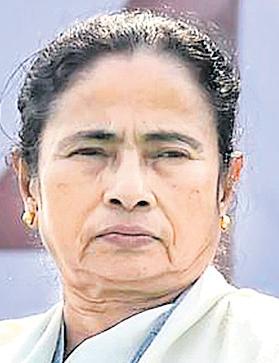 எஸ்ஐஆர்: தலைமை தேர்தல் ஆணையருக்கு மம்தா மீண்டும் கடிதம்