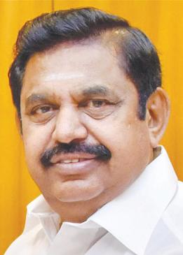 பருவமழையால் பாதிக்கப்பட்ட பயிர்களுக்கு இழப்பீடு: எடப்பாடி பழனிசாமி வலியுறுத்தல்
