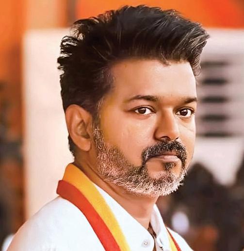 கருர் சம்பவம்: விஜய் ஆஜ்ராக சிபிஐ அழைப்பாணை