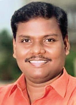 அமைச்சர் துரைமுருகனுக்கு அண்ணா விருது; பெரியார், காமராஜர், பாரதியார் விருதுகளும் அறிவிப்பு