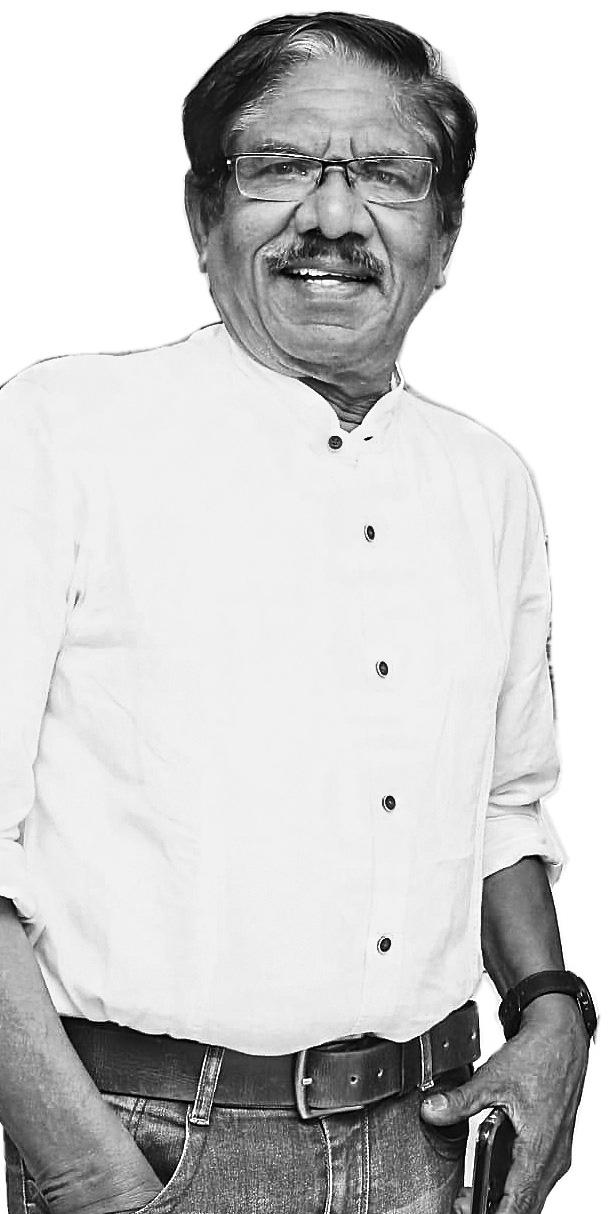 அல்லி நகரத்து மண்வாசனை...