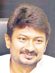 பாலியல் குற்றவாளிகளைக் காப்பாற்ற முயற்சி: உதயநிதி குற்றச்சாட்டு