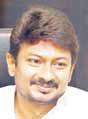 பாலியல் குற்றவாளிகளைக் காப்பாற்ற முயற்சி: உதயநிதி குற்றச்சாட்டு