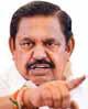 எடப்பாடி பழனிசாமிக்கு எதிராக எஸ்.பி. வேலுமணி மீண்டும் போர்க்கொடி