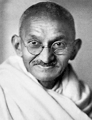 மகாத்மாவின் பிறந்த நாள் நினைவலைகள்!