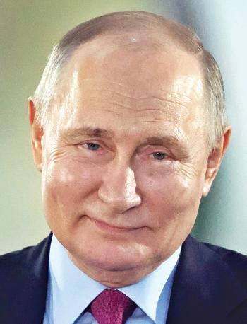 ரஷிய அதிபர் புதின் டிச. 4-இல் இந்தியா வருகை