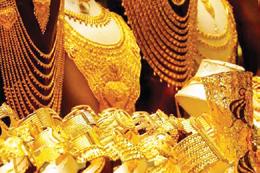 தங்கம் ஒரே நாளில் 2 முறை உயர்வு: பவுன் ரூ.83,440-க்கு விற்பனை