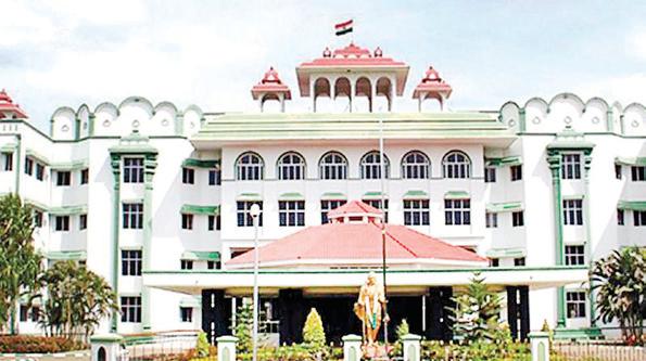 திருப்பரங்குன்றம் மலையில் ஆடு, கோழிகள் பலியிடத் தடை