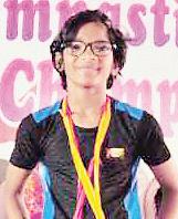 ஒலிம்பிக்ஸில் பதக்கம் பெறுவதே லட்சியம்...