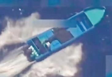 படகுகள் மீதான அமெரிக்க தாக்குதல் சட்டவிரோத படுகொலை: ஐ.நா.