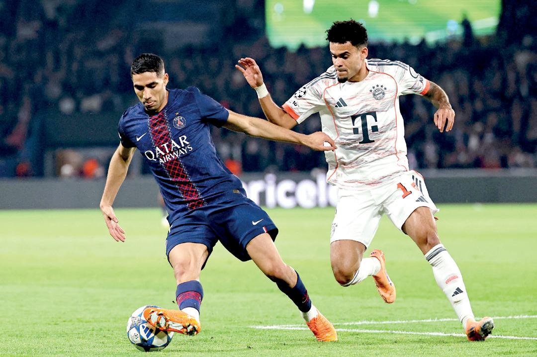 பயர்ன் மியுனிக், லிவர்பூல் வெற்றி