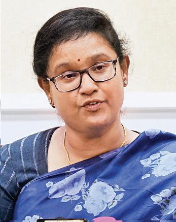 தகுதியான வாக்காளர்கள் பெயர் நீக்கப்படாது