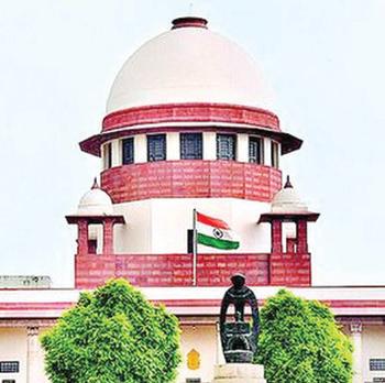 தமிழகத்தில் எஸ்ஐஆர் பணிக்கு உடனடி தடையில்லை: உச்சநீதிமன்றம்