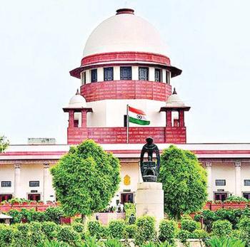 துணைவேந்தர் நியமன விவகாரம்: கேரள ஆளுநருக்கு உச்சநீதிமன்றம் அறிவுறுத்தல்