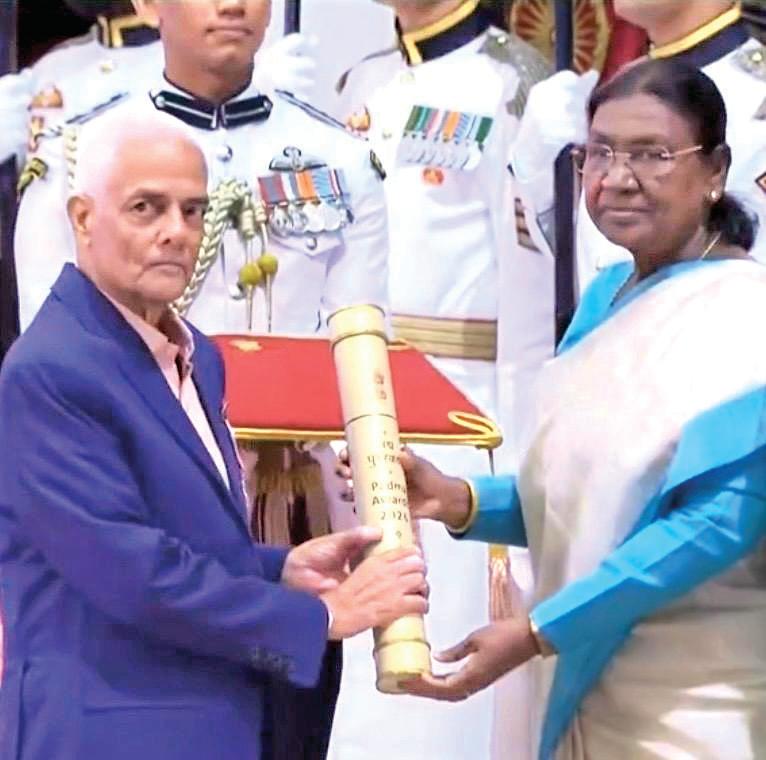 வானொலியில் புரட்சி