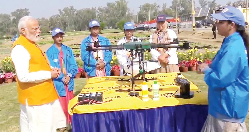 பிகாரில் ஆட்சியைத் தீர்மானிக்கும் பெண் வாக்காளர்கள்!