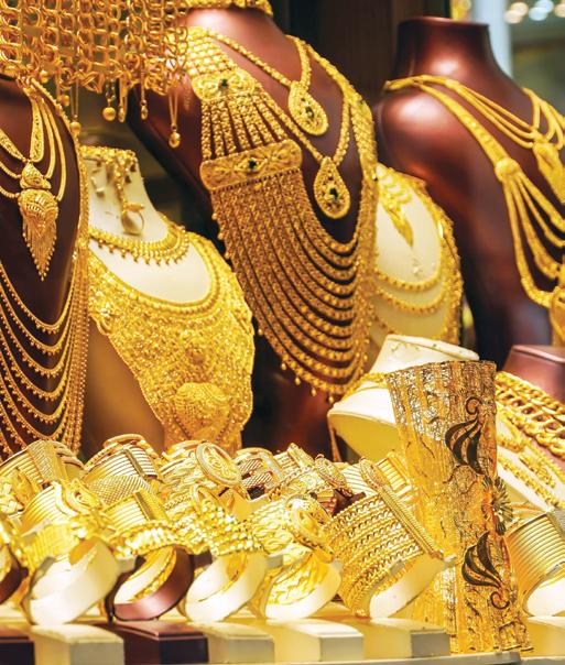 மீண்டும் பவுன் ரூ.1 லட்சத்தைக் கடந்த தங்கம்; வெள்ளி கிலோ ரூ.2.31 லட்சத்துக்கு விற்பனை