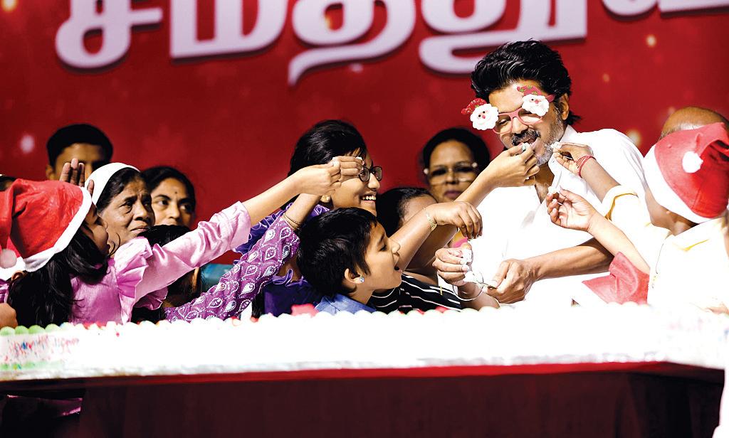 சமூக நல்லிணக்கப் பாதுகாப்பில் சமரசம் கிடையாது