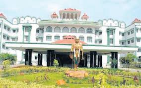 திருப்பரங்குன்றம் மலை தீப விவகாரத்தை முன்வைத்து அரசியல் செய்ய வேண்டாம்