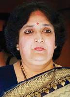 'மக்கள் மேடை': புதிய இயக்கம் தொடங்கினார் லதா ரஜினிகாந்த்