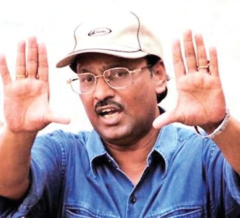 'திரைக்கதை மன்னன்' பாக்யராஜ்