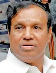 அண்ணாமலைக்கு எதிரான அவதூறு வழக்கு: டி.ஆர். பாலுவிடம் குறுக்கு விசாரணை