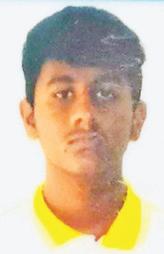 பள்ளி மாணவர் துப்பாக்கியால் சுட்டு தற்கொலை
