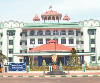 திருப்பரங்குன்றம் தீப விவகாரம்: மேல்முறையீட்டு வழக்கில் இன்று தீர்ப்பு