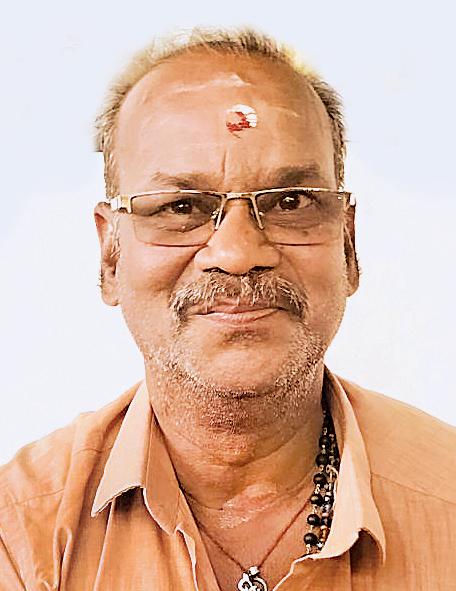 தலையாட்டி பொம்மைக்கு புத்துயிர்